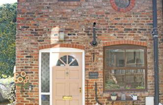 Thirsk Stays - Bakery Cottage - Photo 17