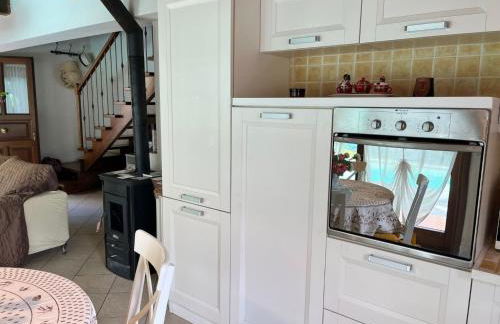 Holiday Home Villa im Grünen Civico 2 in Uzzano by Interhome - Foto 39