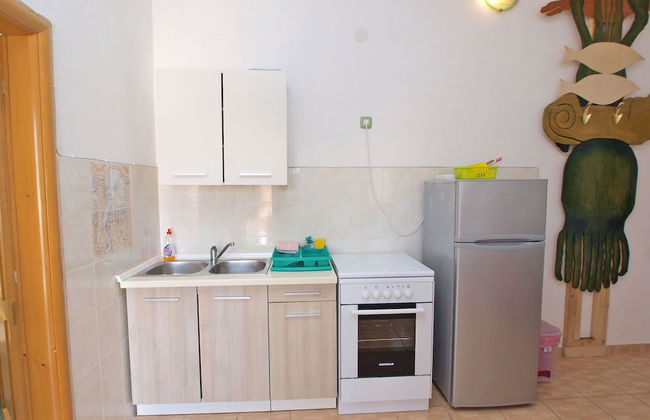 Apartment Zeljko 750 - Foto 31