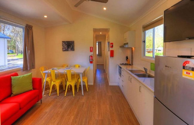 Yea Riverside Caravan Park - Foto 5