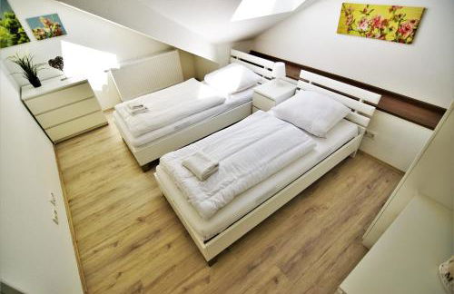 City Apartments in Cologne Deutz - Photo 1