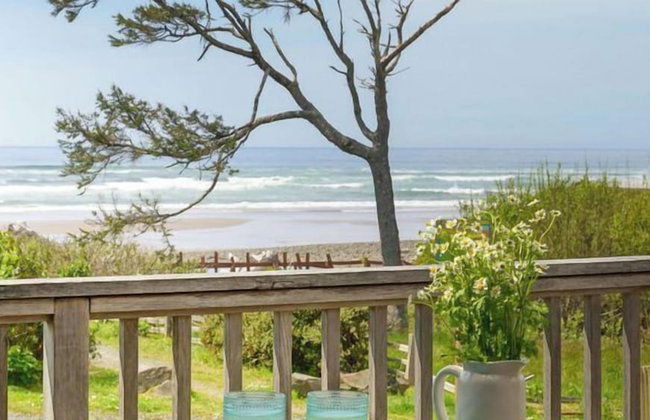 The Castle Rock Estate by Avantstay Steps From Arch Cape Beach w/ Hot Tub & Sauna - Foto 131