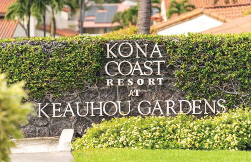 Wyndham Kona Coast Resort 1BR Apartment with Resort Access - Foto 45