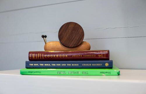 Tiny Home Lookout Mountain - Near Downtown & Falls - Foto 19