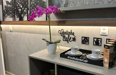 Internacional Residence Benjamin Vista mar - Foto 33