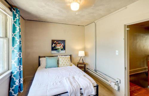 1 Mi to UNL Group Getaway with Game Area - Foto 17