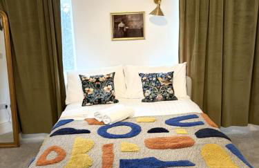 The Newcastle Residence Cozy & Modern Flats in The Park Estate - Photo 28