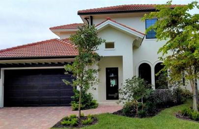 BRAND NEW - 4BD3BTH - Lely Resort - Heated Pool - Players Club Included - Min 2 Week Stay - Foto 19