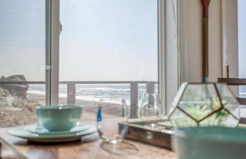 Driftwood Bungalow - Foto 10