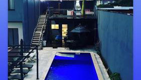 Residencial Collins apt 03 2 suite - Foto 5, sunbed