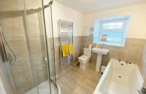 43 Heol Maelor- A Homely Cottage in Wrexham, North Wales - Foto 4