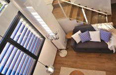 Apartamento Ciudad de Las Ciencias - Apartamento Ciudad de Les Arts - Photo 5