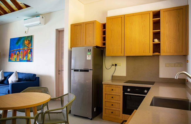 Paradise Chalets Yoga & Wellness - Photo 23