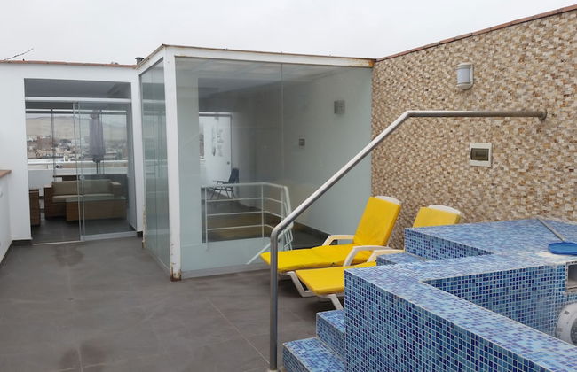 Apartments Boutique Punta Hermosa - Photo 33