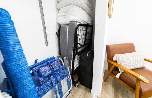 Stylish Casita min from the beach ! - Foto 52