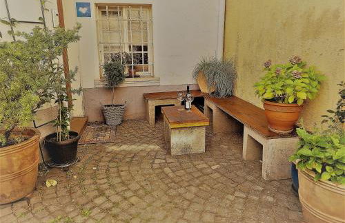 Ferienwohnung Villa Wolke - Foto 16