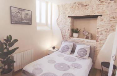 Charmant studio, cœurdeSouillac tidordognehomes - Foto 1