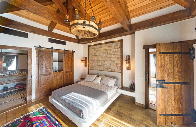 Private Island-Style Ultra Luxury Villa Estate - Photo 43