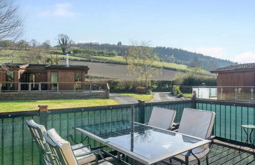 Hazel Lodge - Foto 2