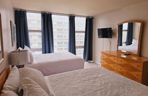 Apartment 615 Ocean Drive by Interhome - Foto 24