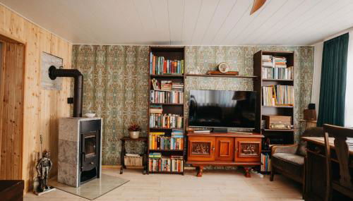 Altes Häusle am Waschbach-Weinberg - Foto 4