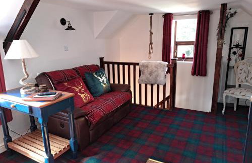 Willow's Cottage - Foto 18