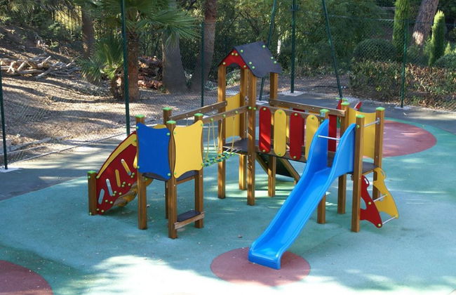 Villa Francia - Photo 30