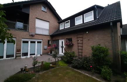 Ferienwohnung Onkel Willi - Foto 21