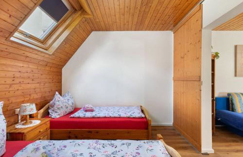 Apartmenthaus Ferienwohnungen Sila - Foto 39