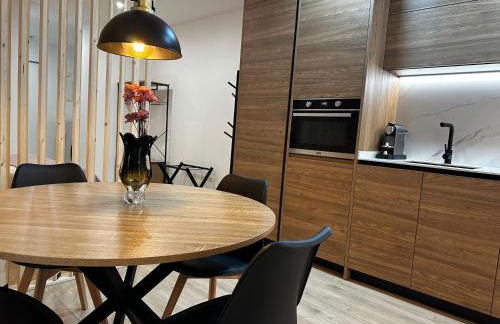 Bosco Urban - Nuevo, Céntrico y con Parking gratis - Foto 19