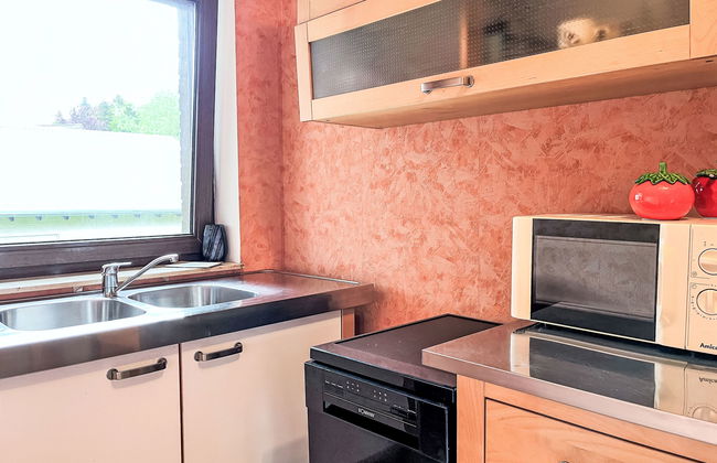 2 bedroom Apartment in Adenau with garden - Photo 8