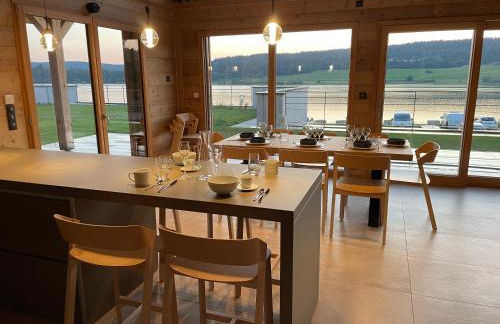 Chalets Coeur du Lac - Foto 22