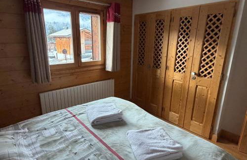 Résidence Les Chardons Argentés - Foto 13