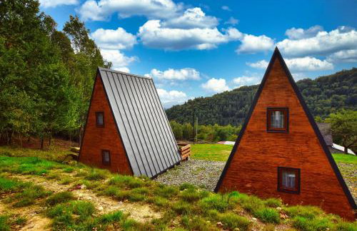 Domki Na Grapie - Foto 12