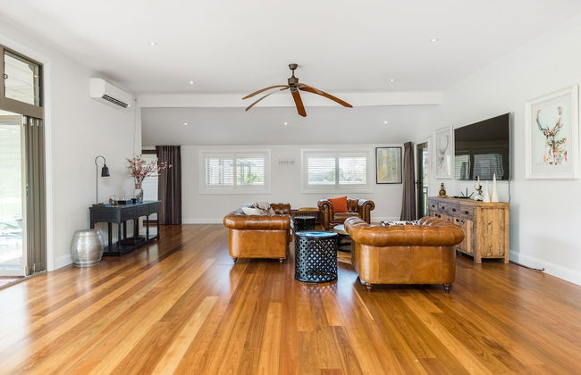 Your Luxury Escape - Midgen Flat - Foto 18