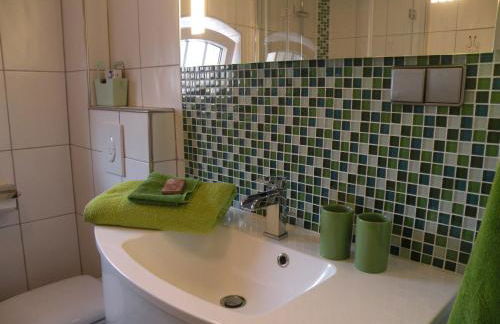 Apartment Vier Jahreszeiten Pilsum - Foto 9