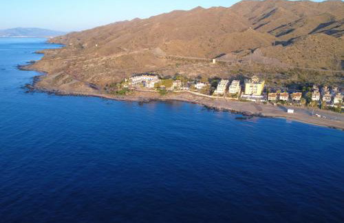 Precioso apartamento en el Calón Playa con vistas y piscina - by Almería Rentals - Foto 36