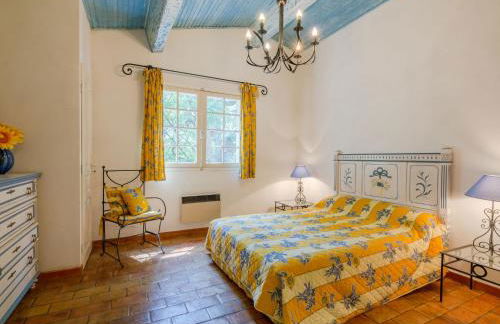 Holiday Home L'Oliverede by Interhome - Foto 26