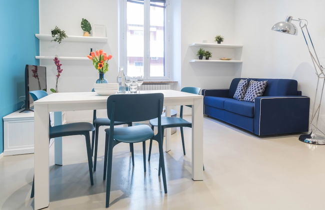 JOIVY Smart Apartment Near S.agostino Metro - Photo 17