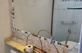 Apê do ladinho de Alphaville - Foto 5