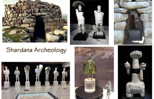 Shardana Blu - Net Zero Home Holiday - Foto 70