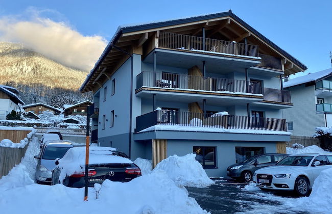 Wolf & Schaf Apartments - Foto 59