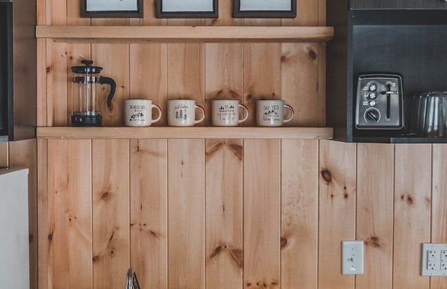 Le 2800 du Parc - Foto 44