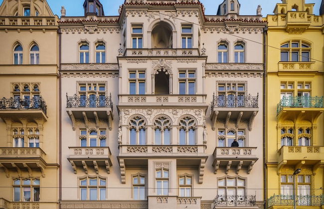 MN6 Luxury Suites by Adrez Living - Foto 54