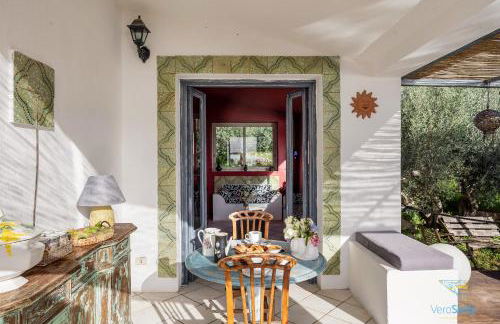 Verosicily Panoramic House with access to the sea - Foto 7