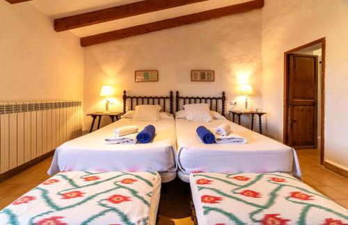 Agroturismo Son Not - Foto 38