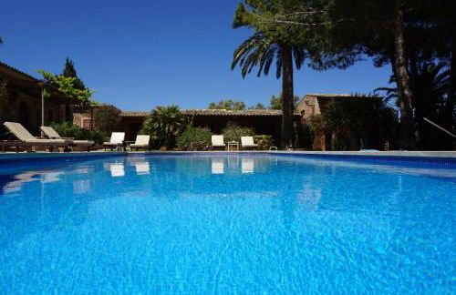 Agroturismo Sa Pletassa - Foto 24