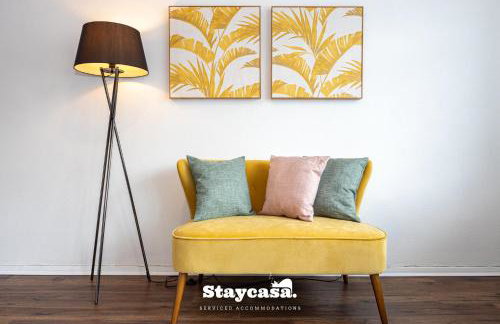 Spacious Cosy Cove with Large Driveway and Garden - Foto 29