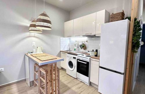 Boho Nomad Seaview Detached House - Foto 68