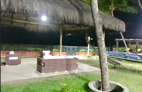 Cobertura duplex com piscina a beira-mar de Guaxuma - Foto 19